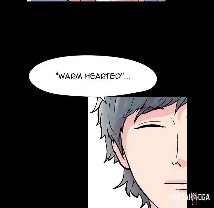 Project Utopia Project Utopia Chapter 40 - Page 19