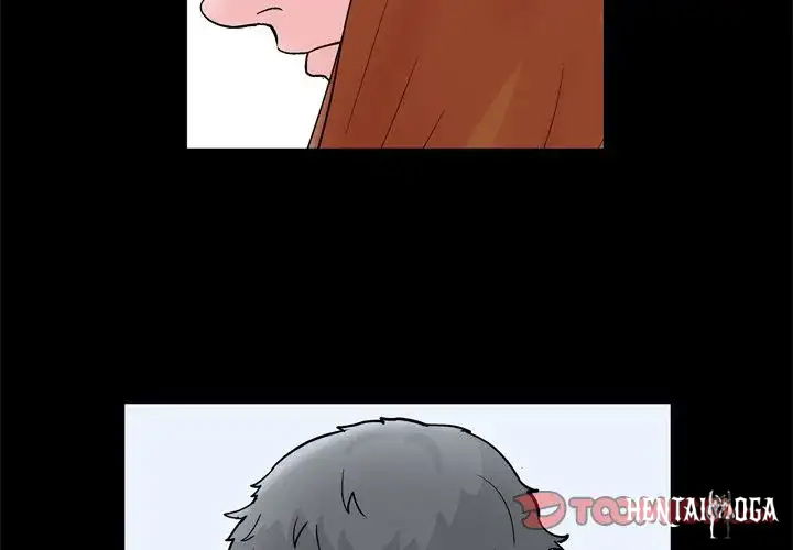 Project Utopia Project Utopia Chapter 40 - Page 2