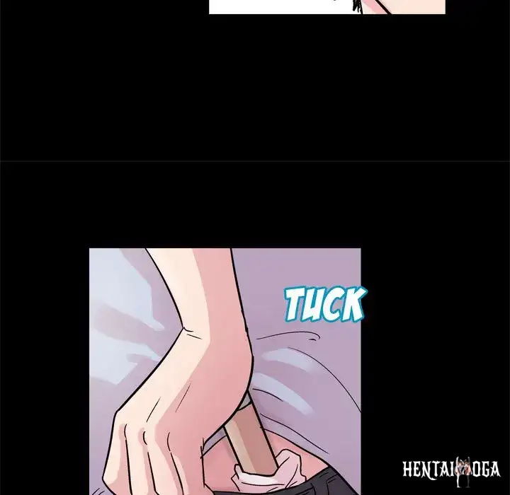 Project Utopia Project Utopia Chapter 40 - Page 20