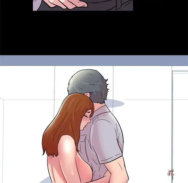 Project Utopia Project Utopia Chapter 40 - Page 21