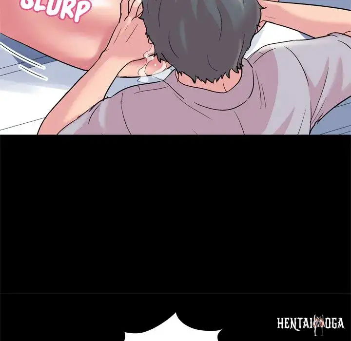 Project Utopia Project Utopia Chapter 40 - Page 30