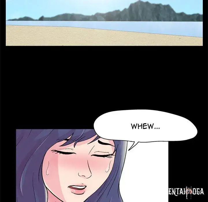 Project Utopia Project Utopia Chapter 40 - Page 38