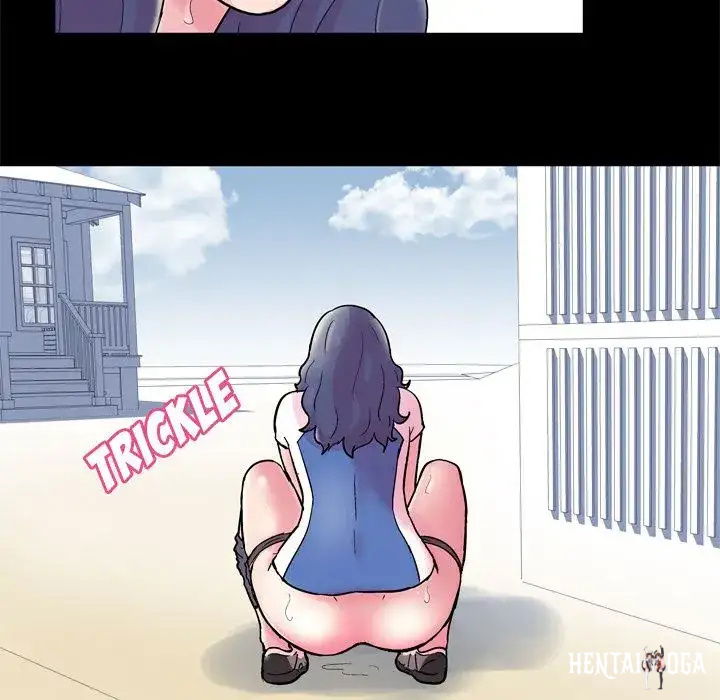 Project Utopia Project Utopia Chapter 40 - Page 39