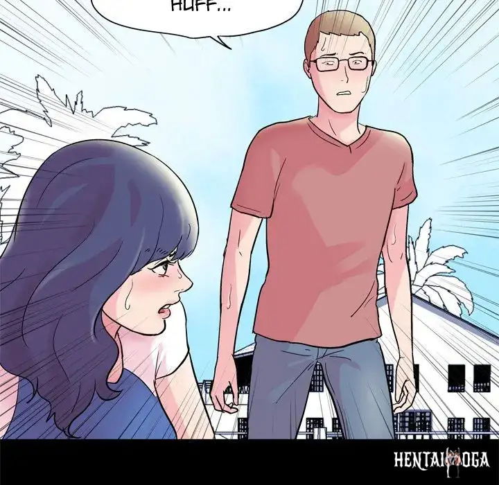 Project Utopia Project Utopia Chapter 40 - Page 42