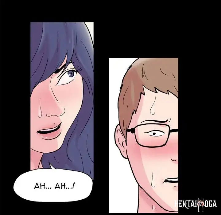 Project Utopia Project Utopia Chapter 40 - Page 44