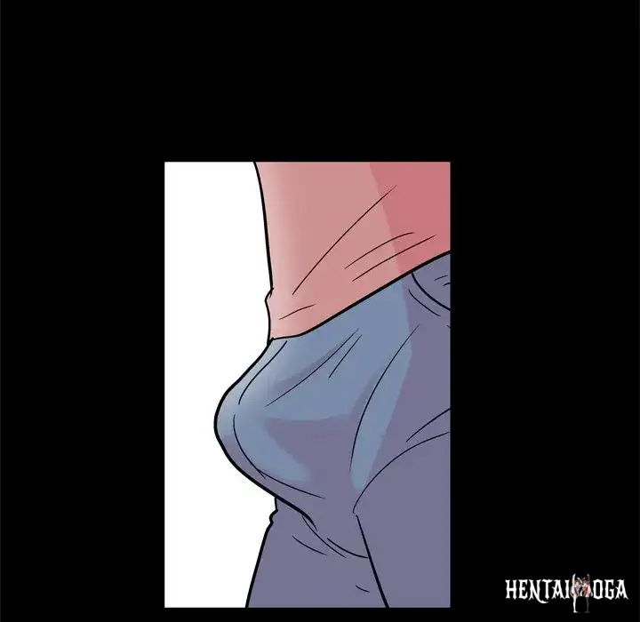 Project Utopia Project Utopia Chapter 40 - Page 45