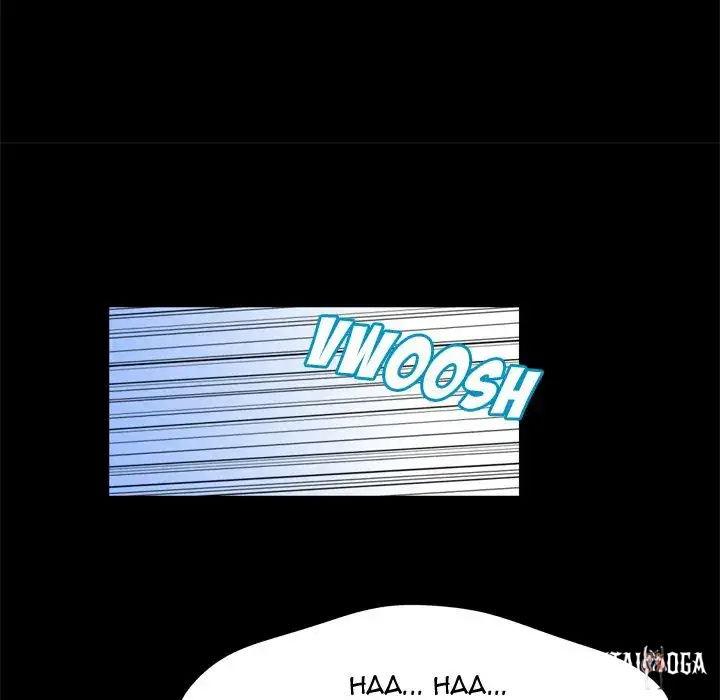 Project Utopia Project Utopia Chapter 40 - Page 47