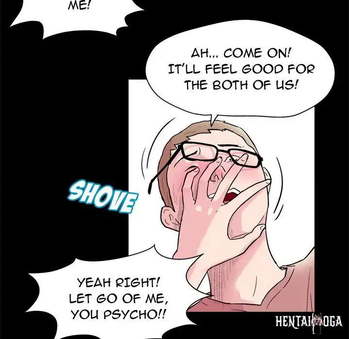 Project Utopia Project Utopia Chapter 40 - Page 49