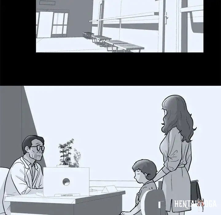 Project Utopia Project Utopia Chapter 40 - Page 5