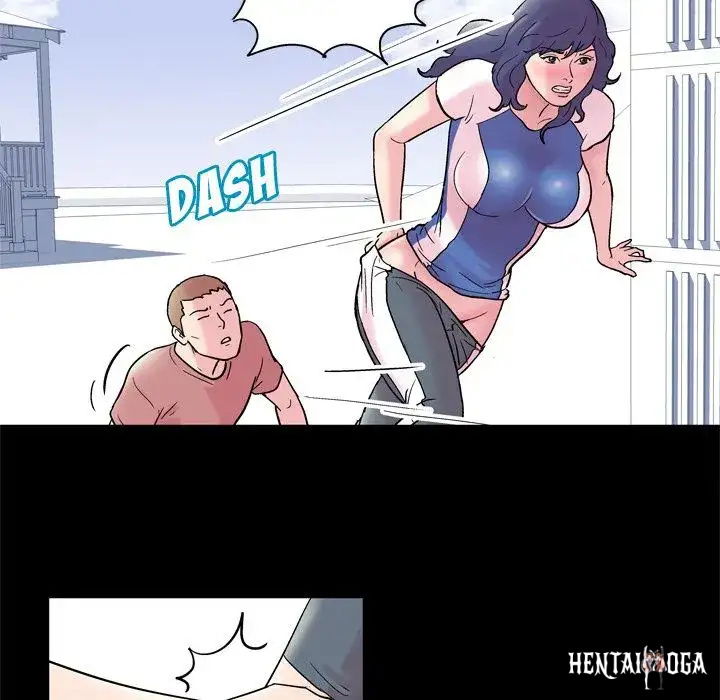 Project Utopia Project Utopia Chapter 40 - Page 51