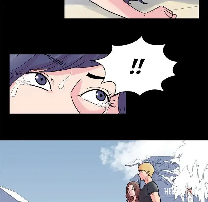 Project Utopia Project Utopia Chapter 40 - Page 53