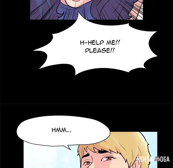 Project Utopia Project Utopia Chapter 40 - Page 55