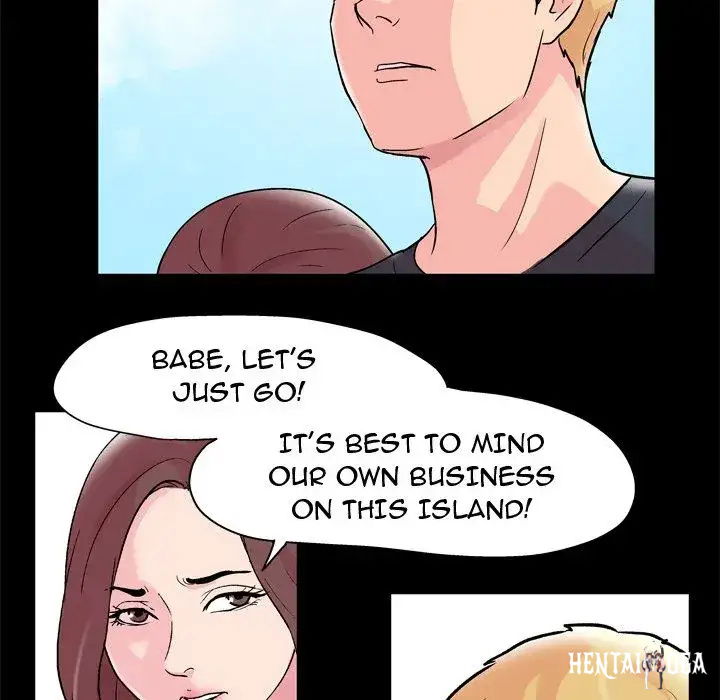 Project Utopia Project Utopia Chapter 40 - Page 56