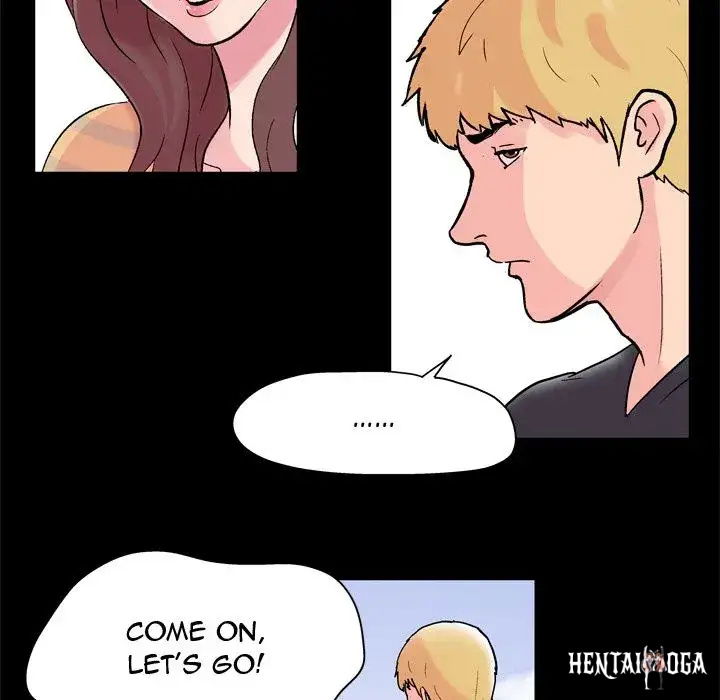 Project Utopia Project Utopia Chapter 40 - Page 57