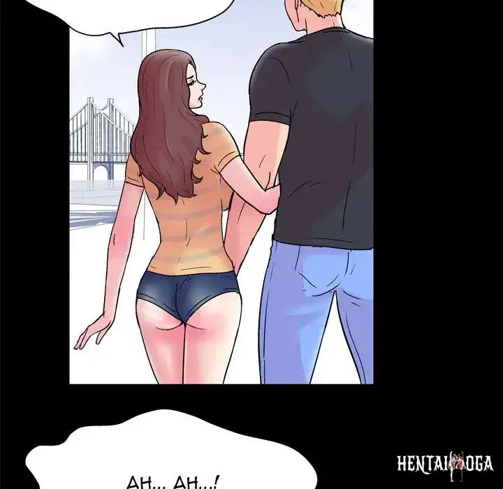 Project Utopia Project Utopia Chapter 40 - Page 58