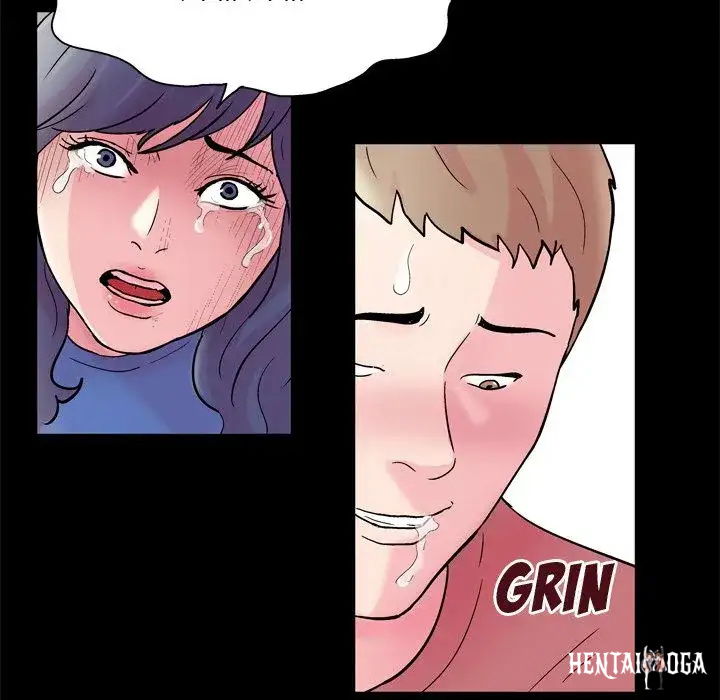 Project Utopia Project Utopia Chapter 40 - Page 59