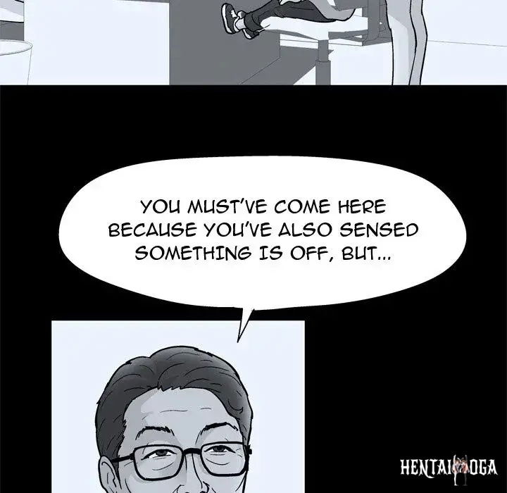 Project Utopia Project Utopia Chapter 40 - Page 6