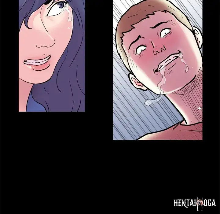 Project Utopia Project Utopia Chapter 40 - Page 63