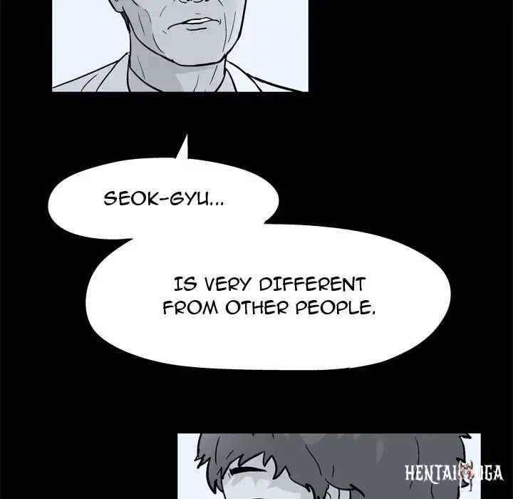 Project Utopia Project Utopia Chapter 40 - Page 7