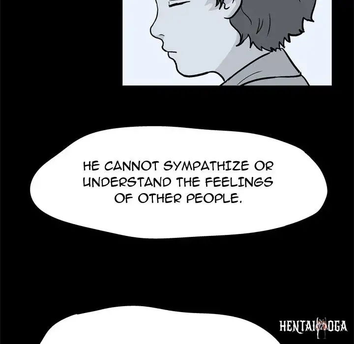 Project Utopia Project Utopia Chapter 40 - Page 8