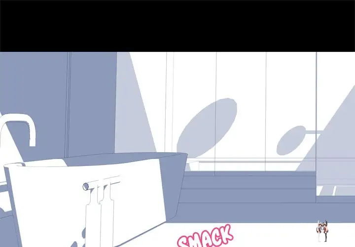 Project Utopia Project Utopia Chapter 41 - Page 1