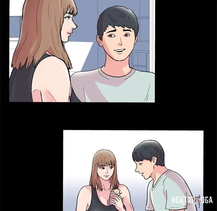 Project Utopia Project Utopia Chapter 41 - Page 10