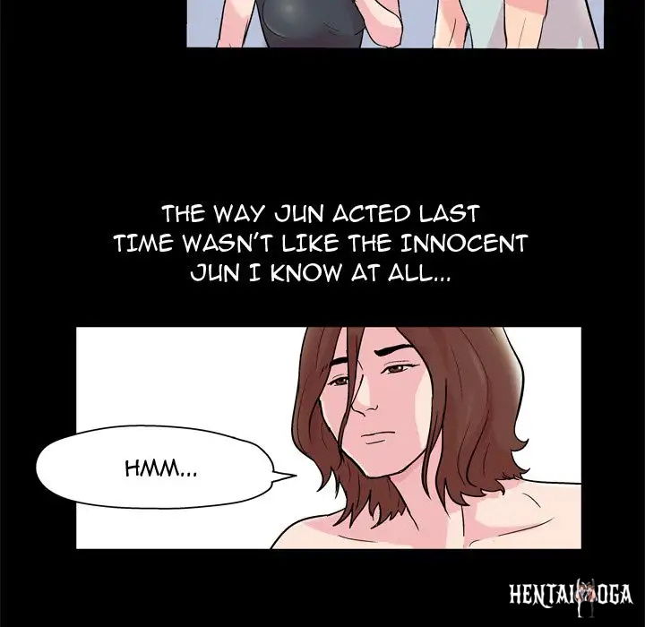 Project Utopia Project Utopia Chapter 41 - Page 11