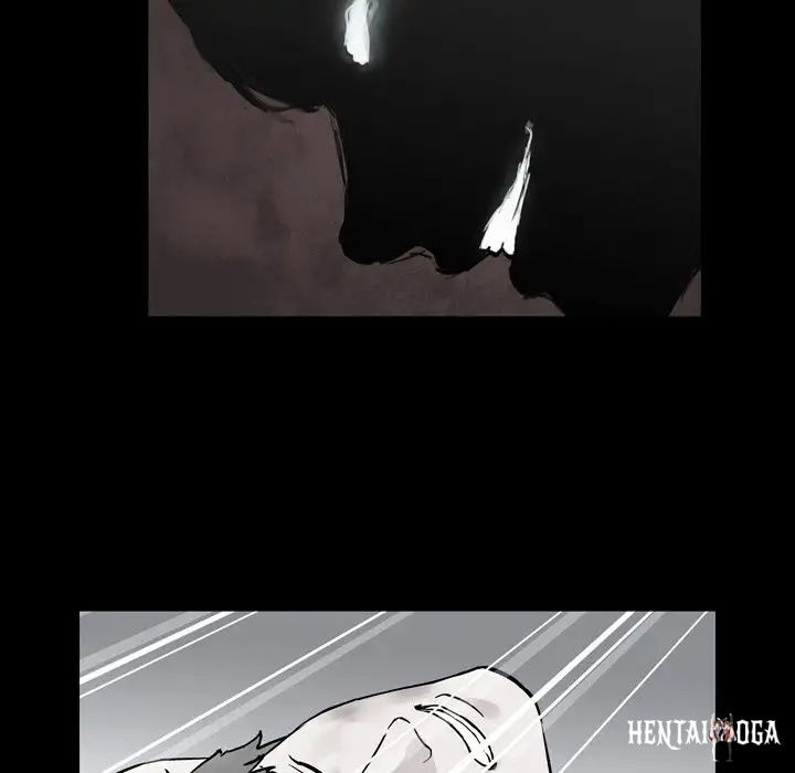 Project Utopia Project Utopia Chapter 41 - Page 14