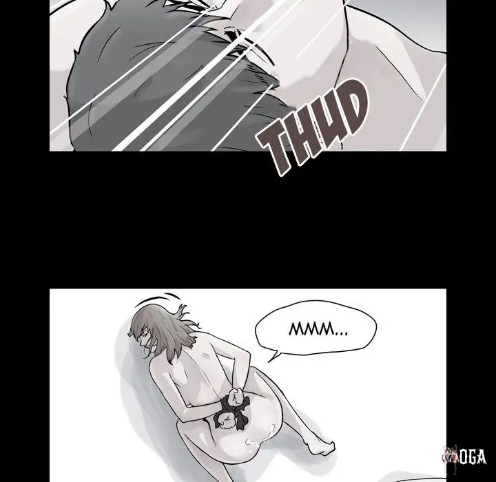 Project Utopia Project Utopia Chapter 41 - Page 15