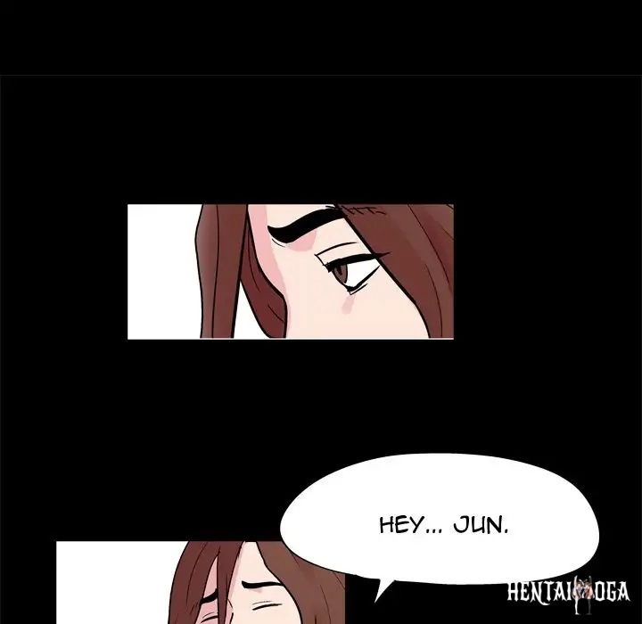 Project Utopia Project Utopia Chapter 41 - Page 21