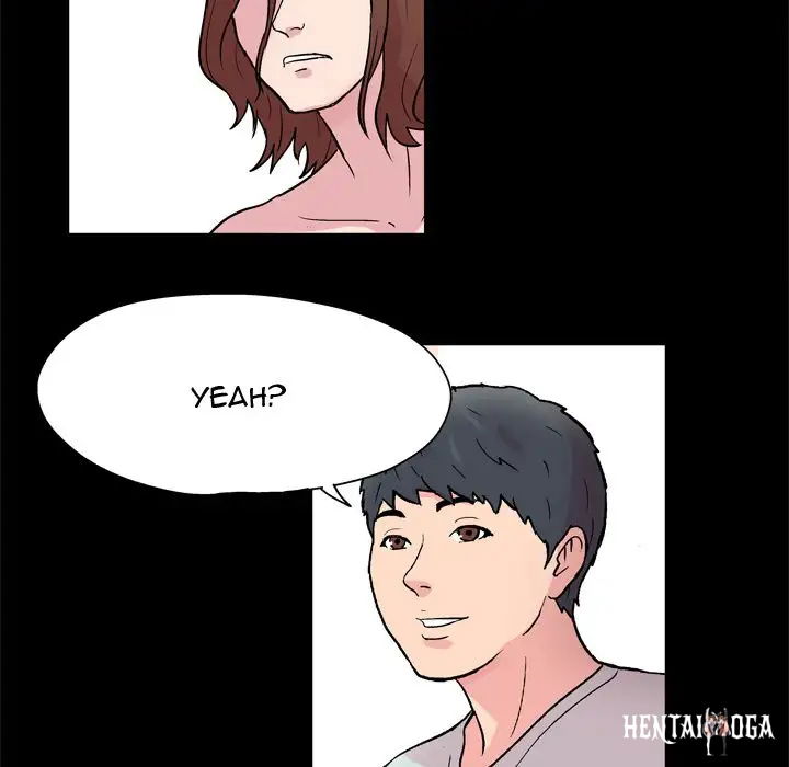 Project Utopia Project Utopia Chapter 41 - Page 22