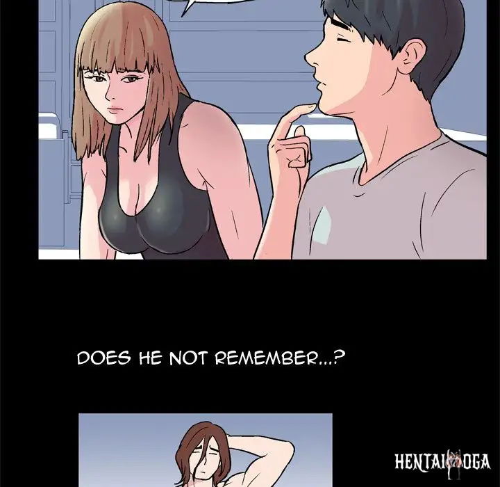 Project Utopia Project Utopia Chapter 41 - Page 26