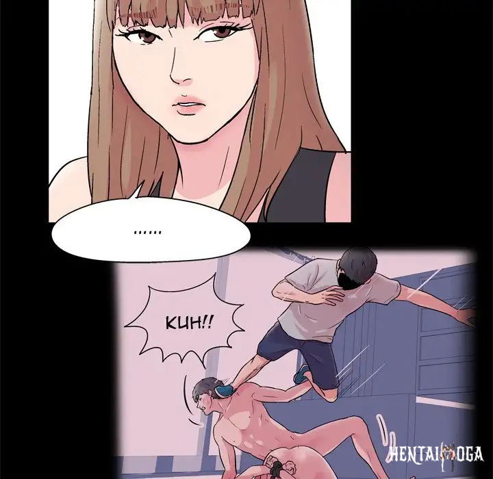 Project Utopia Project Utopia Chapter 41 - Page 29