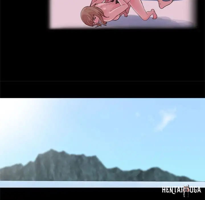 Project Utopia Project Utopia Chapter 41 - Page 30