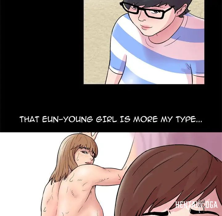 Project Utopia Project Utopia Chapter 41 - Page 35