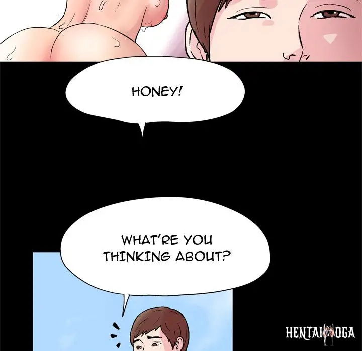 Project Utopia Project Utopia Chapter 41 - Page 36