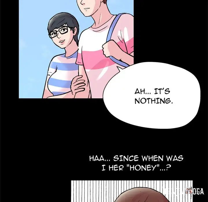 Project Utopia Project Utopia Chapter 41 - Page 37