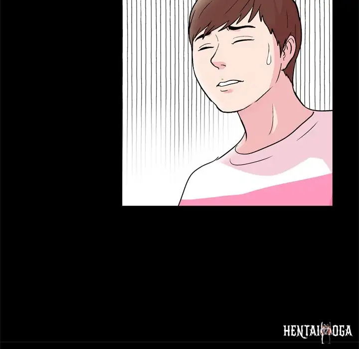 Project Utopia Project Utopia Chapter 41 - Page 38