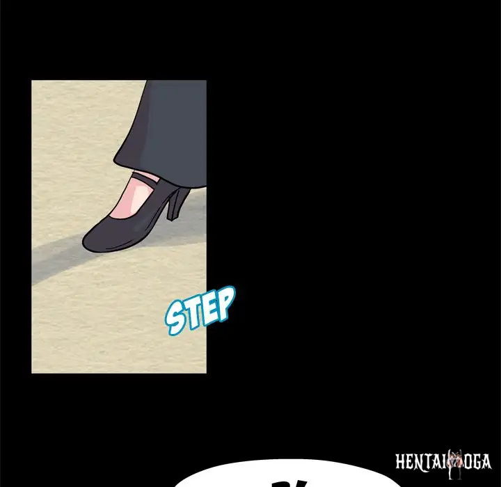 Project Utopia Project Utopia Chapter 41 - Page 39