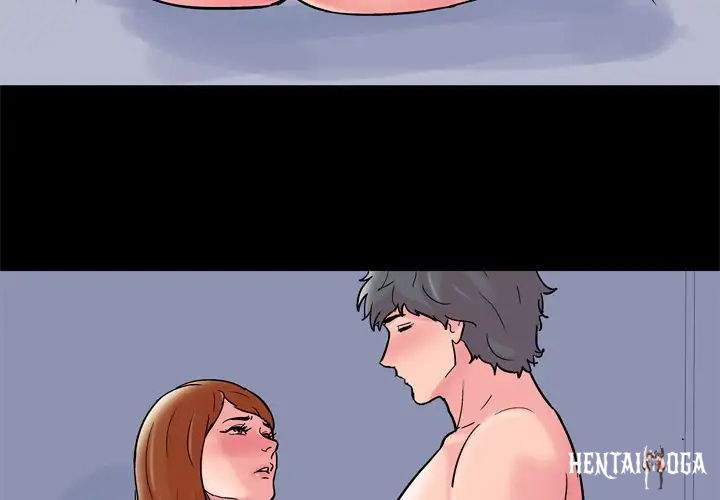 Project Utopia Project Utopia Chapter 41 - Page 4