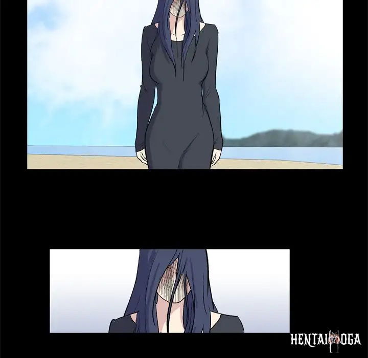 Project Utopia Project Utopia Chapter 41 - Page 41