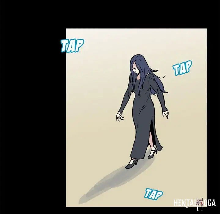 Project Utopia Project Utopia Chapter 41 - Page 42