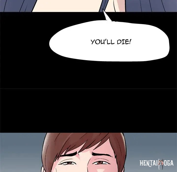 Project Utopia Project Utopia Chapter 41 - Page 49