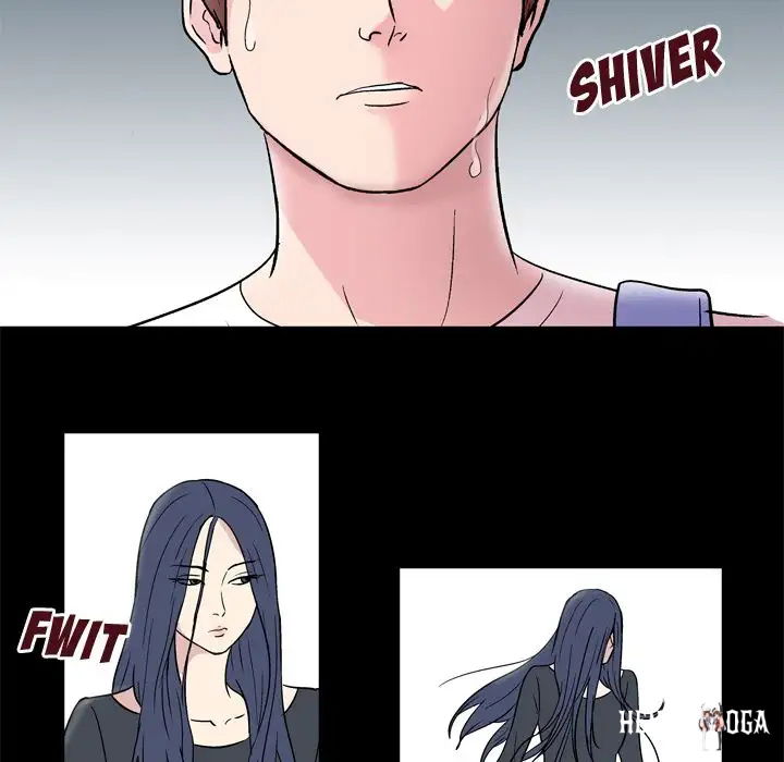 Project Utopia Project Utopia Chapter 41 - Page 50