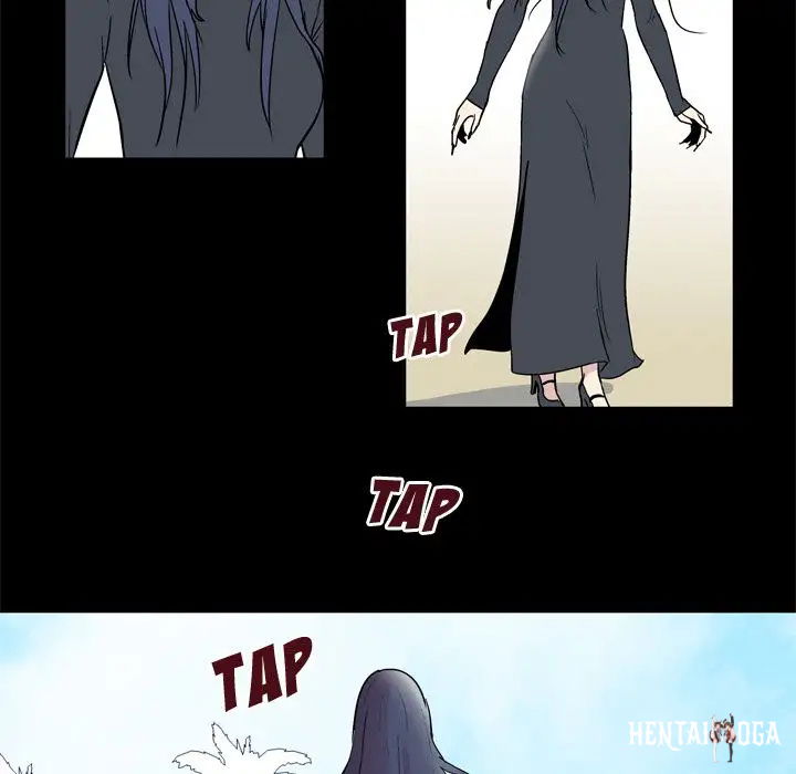 Project Utopia Project Utopia Chapter 41 - Page 51