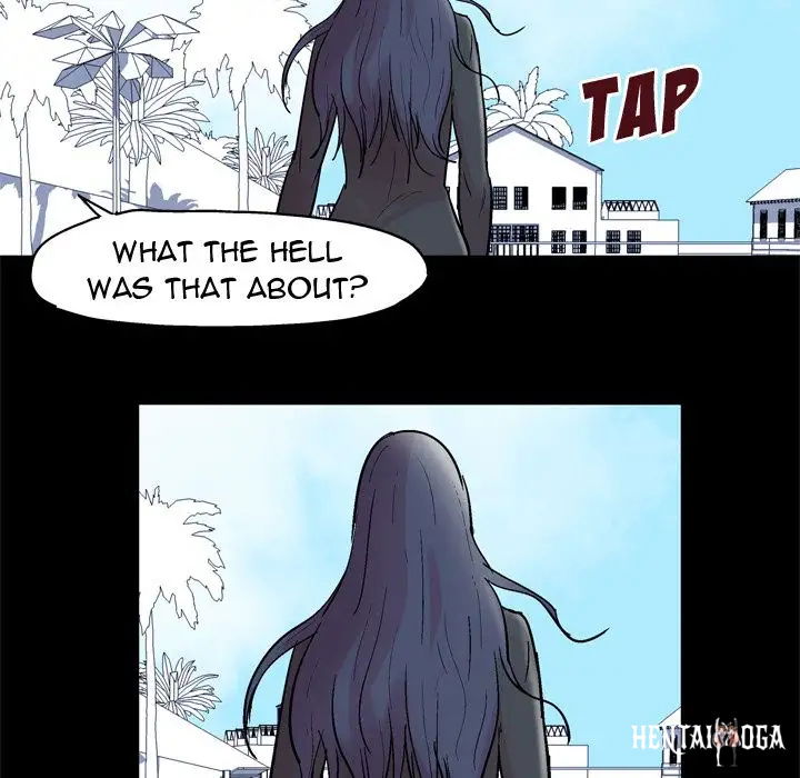 Project Utopia Project Utopia Chapter 41 - Page 52