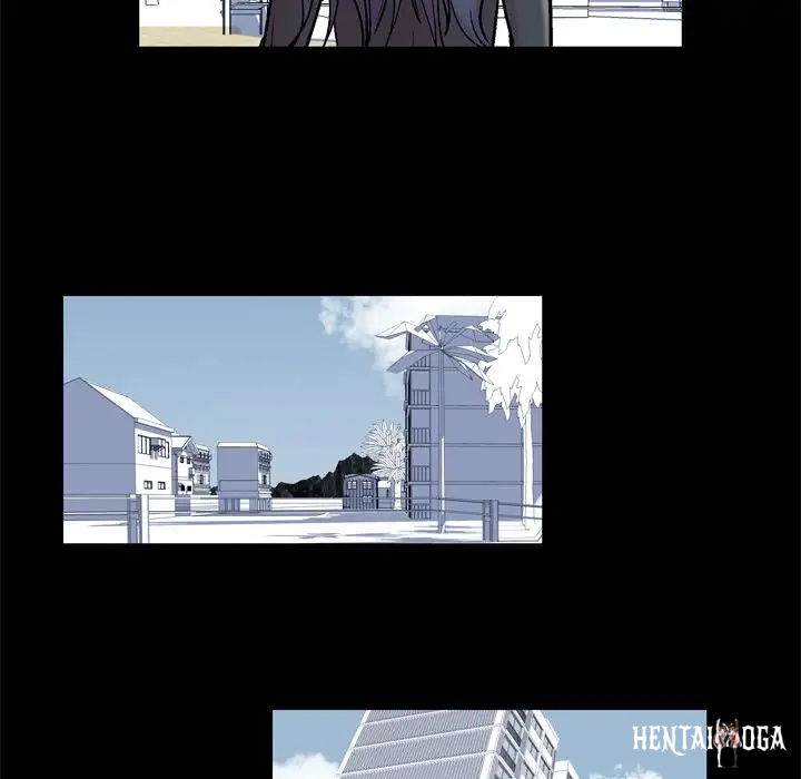 Project Utopia Project Utopia Chapter 41 - Page 53