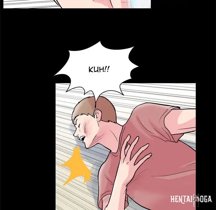 Project Utopia Project Utopia Chapter 41 - Page 61