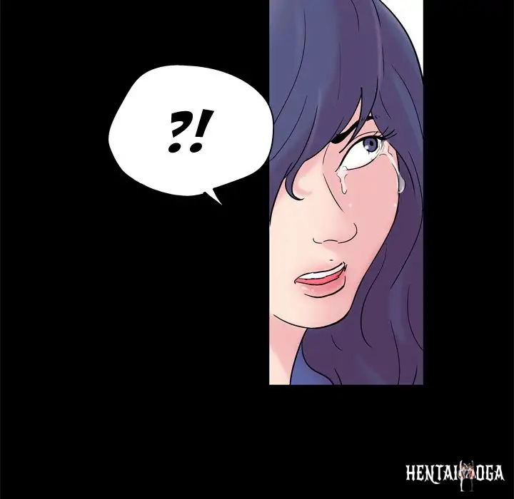 Project Utopia Project Utopia Chapter 41 - Page 63