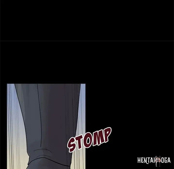 Project Utopia Project Utopia Chapter 41 - Page 64